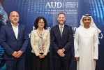  American University in Dubai launches Master of Science in Artificial Intelligence