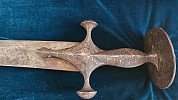 Sacred Sword of Prophet Muhammad Discovered in Switzerland