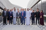 Sharjah welcomes Chinese delegation to cement economic ties