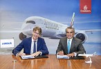 Emirates invests in Airbus Skywise S.FP+, Core X3 digital predictive maintenance solution