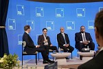 WEF25: Saudi delegation calls for nations to put “greater good” first