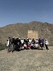 du celebrates UAE National Environment Day with a cleanup and hiking initiative in Fujairah