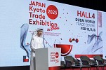 Second Edition of Japan-Kyoto Trade Exhibition opens in Dubai