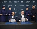 Riyadh Air and IBM to build AI-driven enterprise, to elevate guest and employee experiences