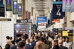 Intersec 2025 welcomed a record number of exhibitors during the 26th edition, culminating in the largest exhibition to date