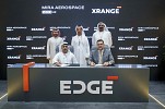 XRANGE, Mira Aerospace partner to advance high-altitude platform station flight testing