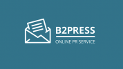 Online PR Service B2Press Increases Revenue by 90% in 2024