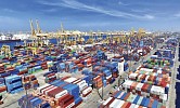 DP World records highest cargo volumes at Jebel Ali Port since 2015