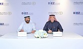 DIEZ, Dubai Land Department collaborate to support Proptech sector