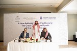 The Ascott Limited Announces Landmark Signing of The Crest Collection in Riyadh