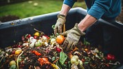 Farnek composts over 290 tonnes of staff food waste in four years