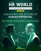 A Strategic Event for HR Leaders and Experts to Drive Transformation in the Saudi Workforce  Physical conference at Radisson Blu Minhal, Saudi Arabia.