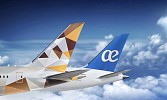 Etihad Airways, Air Europa to expand strategic partnership