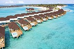 CELEBRATE EID AMIDST ISLAND SPLENDOR WITH SUN SIYAM RESORTS