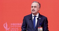Aramco explores new investment opportunities in China: CEO
