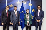 UAE, European Union strengthening trade relations, promoting investment opportunities