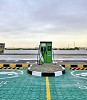 DEWA, Parkin support future of electric vehicles with new charging stations in Q1 2025