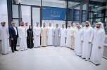 SAEED Centre expands with new SRTIP branch to drive investment, accelerate business growth