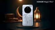 Celebrate Memorable Ramadan Moments With HONOR Magic7 Pro