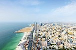 Ajman real estate transactions exceed AED5.55 billion in Q1 2025