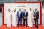Dubai South inaugurates Expeditors' new facility in Logistics District