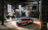 For the first time in the region:  BMW Group Middle East brings Andy Warhol’s iconic BMW M1 Art Car to Art Dubai 2025 