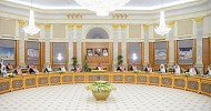 مجلس الوزراء يؤكد الحرص على توازن القطاع العقاري ومعالجة ارتفاع أسعار الأراضي والإيجارات في الرياض