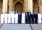Chinese delegation lauds Sharjah's development plans, initiatives