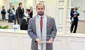Abu Dhabi Customs wins first place in Global Customs Innovation Award