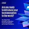 KPMG launches Global Tech Innovator 2025 to spotlight rising startups  