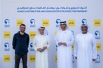 ADNOC Distribution, noon enter strategic partnership to redefine quick-commerce convenience