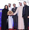 Dubai Customs awarded 2025 Golden Peacock National Quality Award