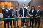 Saudia launches its New Lounge at London Heathrow Terminal 4