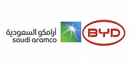 Aramco, BYD collaborate on new energy vehicle technologies