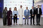 Department of Health – Abu Dhabi signs a Memorandum of Understanding with Microsoft to create an AI-powered Population Health Intelligence framework 