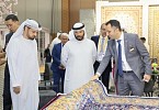 DOMOTEX Middle East 2025 kicks off in Dubai