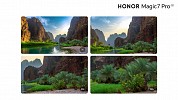 Master Outdoor Photography with the HONOR Magic7 Pro