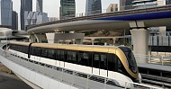 Saudi Arabia launches 2 Orange Line stations
