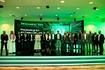 Schneider Electric Showcases the Latest AI-Ready Data Center Solutions Following Motivair Acquisition to Support Saudi Arabia's Digital Transformation  
