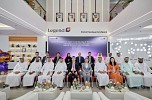 Legend Holding Group strengthens UAE-China partnership ties, future-forward innovation
