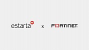 Estarta Partners with Fortinet to Expand Professional Services Offering