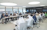 DMA Hosts Workshop with Marina Representatives to Elevate Premium Maritime Services in Dubai