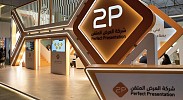 2P wins SAR 60.6M project from Saudi Red Crescent