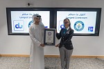 du claims Guinness World Record for longest livestream in partnership with TikTok LIVE MENA 