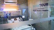 UAE’s 'DOCKTOUR ' project converts shipping containers into mobile clinics serving Africa
