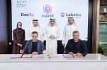 AqlanX secures $10 million investment from DoxAI to launch Arabic-first enterprise AI in Middle East