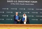 GE Vernova announces initiatives worth up to $14.2 billion during President Trump’s state visit to accelerate Saudi Arabia’s energy transition with U.S. technology and expertise