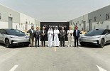 Faraday Future set to establish 1st regional facility at Ras Al Khaimah with AED 30 million investment