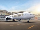 Emirates expands footprint into Eastern China