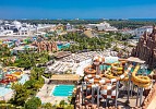 The Land of Legends Opens 2025 Season for A Legendary Family Summer in Antalya